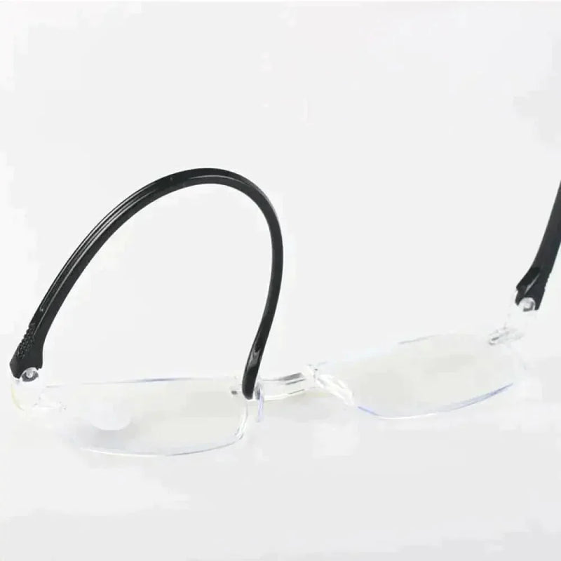 Óculos De Grau Inteligente - Ultra Maxx Tr90 (Compre 1 Leve 2)